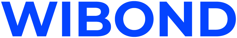 Wibond logo